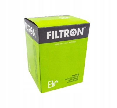 Filtron pp 855/1 фильтр топлива фото №1
