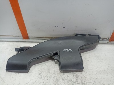 Mini cooper f55 впуск канал воздуха 7626564 фото №1