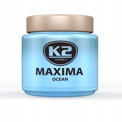 K2 maxima Ocean 50 ML