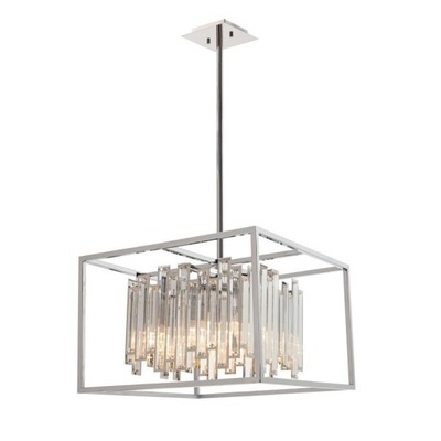 Lampa wisząca Lacja 4 BL1348 - Berella Light