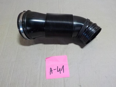 Vw arteon труба воздуха 5q0129684c фото №1