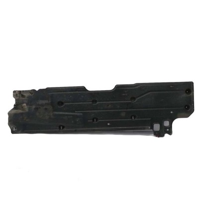 Mini cooper r56 захист панель підвіска права фото №1