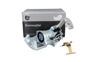 Esen skv 34skv104 суппорт тормоза фото №1