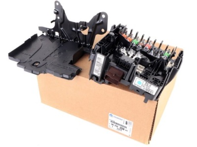 Оригінальний номер модуль акумулятор peugeot 308 ii 3008 ii 9675350280 фото №1