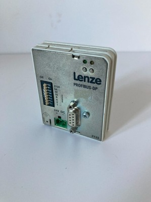 Lenze EMF2133IB, 45490787