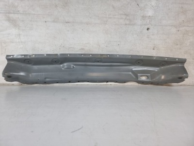 Skoda superb kombi 3v9 pas задня задній стінка обшивка фото №1