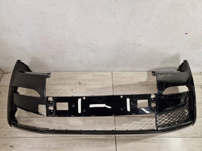 Rolls-royce ghost ii бампер передній фото №1