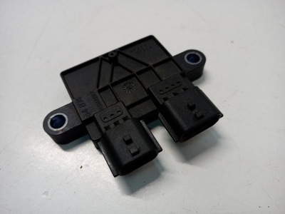 Модуль відкривання задній кришки renault talisman фото №1