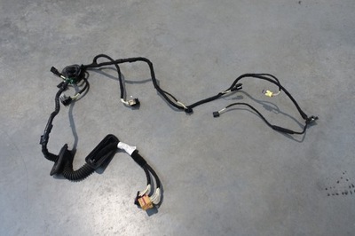 Vw beetle anglik 5c2 электропроводка дверь правый перед фото №1