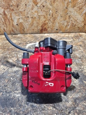 Супорт електричний задня правий alfa romeo stelvio 2.2 d фото №1