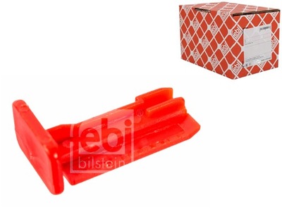 Заглушка wstryskiwacza mercedes febi bilstein фото №1