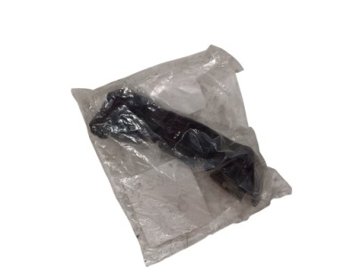 Lexus ls 4 iv 06- напрямна бампера лівий перед 5253650060 новий фото №1