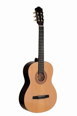 Ambra AC-06 gitara klasyczna 4/4