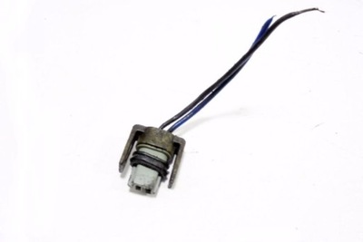 Штекер колодка штекер 1.2 8v corsa b combo фото №1