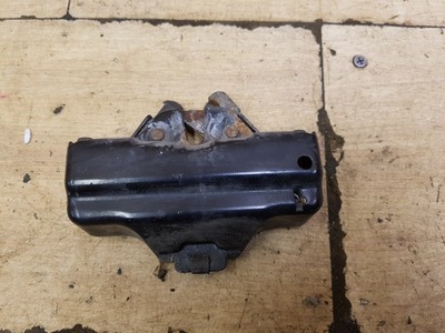 Замок капот крышки двигателя toyota rav4 i фото №1