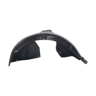 WHEEL ARCH COVER LEFT SKODA OCTAVIA 06.04-12.12  