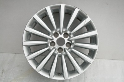 18X8,5 ET49 ORIGINAL JAGUAR XF X TYPE FX23-1007-AA  