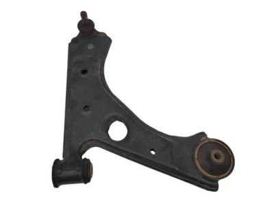 Рычаг правый перед opel corsa e 2014- фото №1