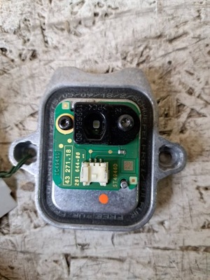 Bmw f30 f31 3 f80 модуль jeż led 199660-00 фото №1