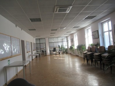 Lokal usługowy, Gliwice, 117 m²