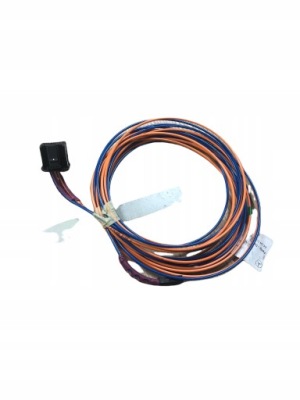 Жгут шланг mercedes w218 2185404033 фото №1