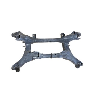 Chevrolet equinox 2020 балка задні фото №1