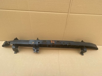 Dacia lodgy абсорбер бампера перед передний фото №1