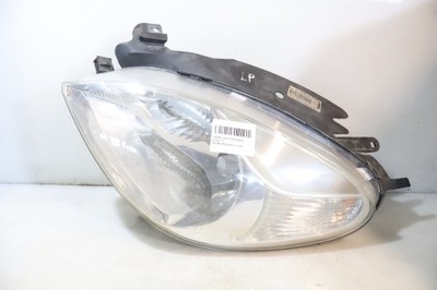 Лампа права передня citroen xsara picasso фото №1