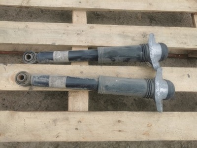 Амортизатор задня задній toyota chr ch-r фото №1