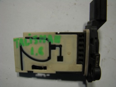 Расходомер renault transit talisman megane 226805389r фото №1