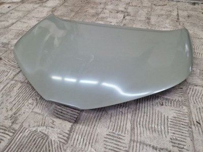 Toyota chr i 16- капот новий оригінал c-hr фото №1