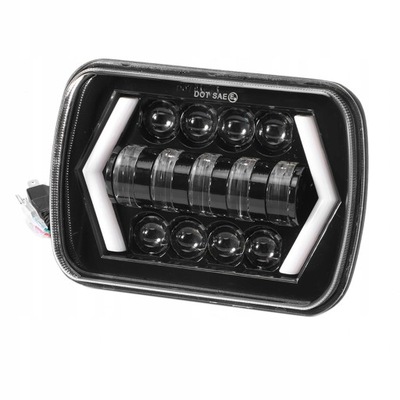 FARO AUTO DIODO LUMINOSO LED  