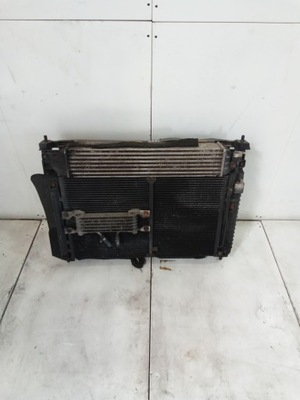 D091 pas радіатор antara автоматична коробка передач 2.0 фото №1