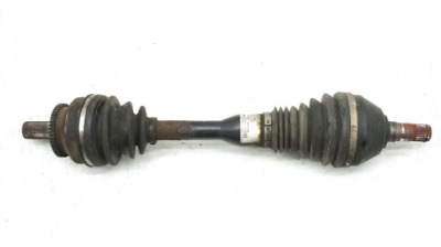 Привідний вал ліва перед короткий volvo xc90 i 2.4 d5 30735885 фото №1