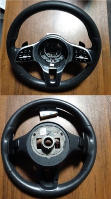 Повітропровід mercedes gls gle w167 magmagrau 1 фото №1