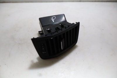 Решітка обдув права skoda kodiaq i lift фото №1