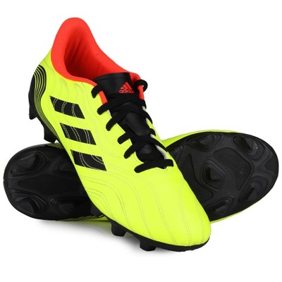 Buty korki Adidas Copa Sense.4 FxG GW3581 R. 41 DEF