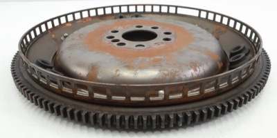 Колесо маховик mercedes gl x164 4.7 v8 фото №1