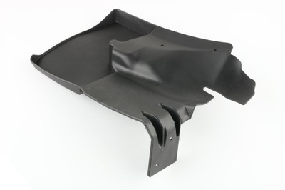 Бризковик mercedes sprinter 2006- 906 задня правий фото №1