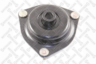 Подушка амортизатора перед nissan almera n16 all 00 фото №1