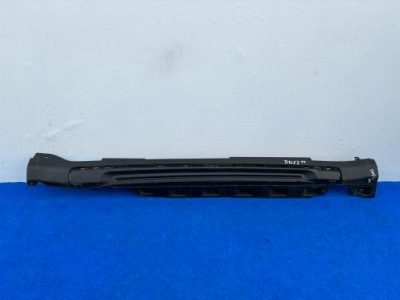 Mini cooper countryman r60 s молдинг порог правая порог 51779812758 dn62 фото №1