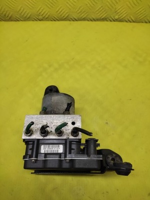 Renault scenic ii насос abs 0265234310 фото №1