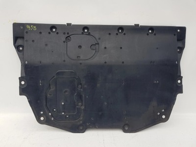 Mazda 2 iii защита pod двигатель d09h56110 k6805 фото №1