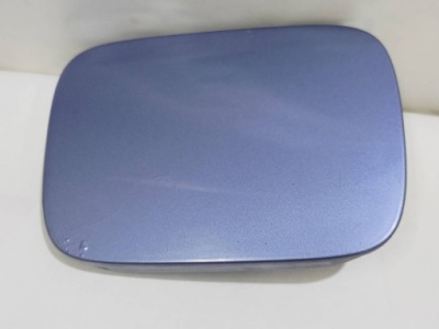 Кришка заливної пального mercedes-benz w208 a2015842939 фото №1