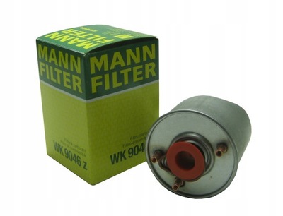 MAZDA 5 II CW 10-15 1.6 MZR-CD TD FILTRO COMBUSTIBLES  