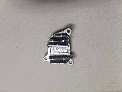 Vw golf viii 8 перетворювач modół led 5h0998478c фото №1