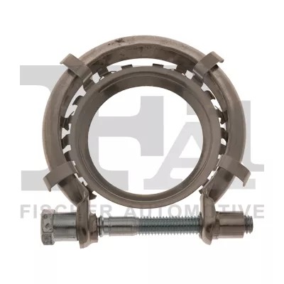 936-862/FIS ANILLO SILENCIADOR 62,0MM DACIA  