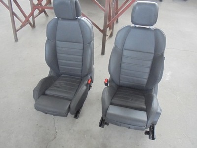 PEUGEOT 508 SEATS KANPAY COVER LEATHER SEDAN  