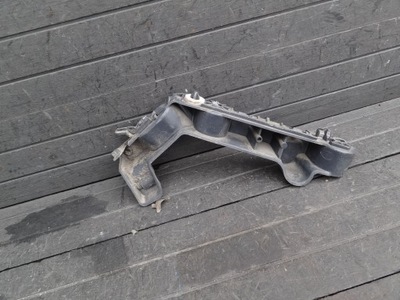 Citroen c4 cactus 2016 напрямна бампера задній правий фото №1