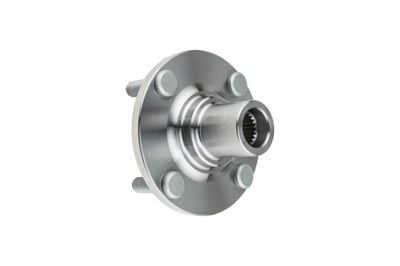 Ступиця колеса перед bez підшипник фото №1